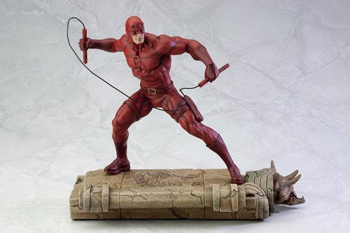 Daredevil - Daredevil