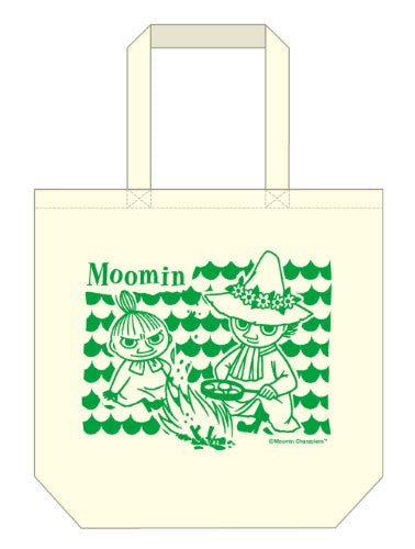 Moomin: Moomin Moomin Dani No Nakama Tachi Selection
