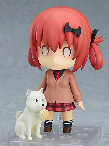 Kurumizawa Satanichia McDowell - Nendoroid #972