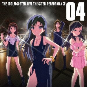 THE IDOLM@STER LIVE THE@TER PERFORMANCE 04