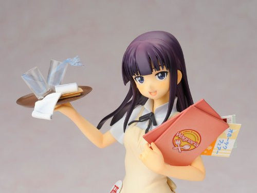 Working!! - Yamada Aoi - 1/8 (Alter) - Solaris Japan