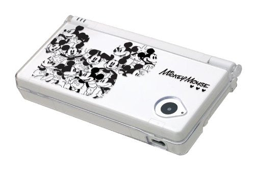 Disney Character Accessory Set DSi (Mickey)