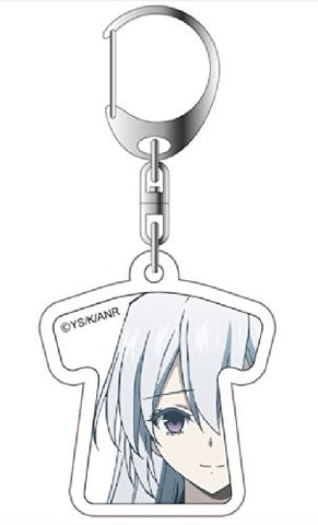 Akuma no Riddle - Banba Mahiru - Keyholder (Diomedea)
