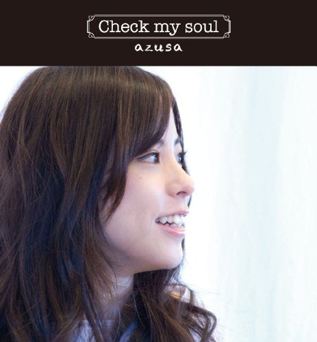 Check my soul / azusa