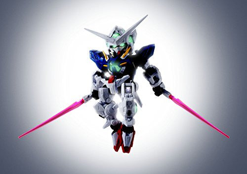 コミック・アニメ NXEDGE STYLE GN-001 GUNDAM EXIA Kidou Senshi Gundam 00 - GN-001 Gundam Exia - MS Unit - NXEDGE