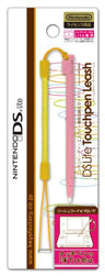 Touch Pen Leash DS Lite (Peach)