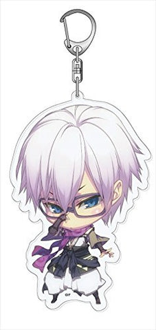 Shinobi, Koi Utsutsu - Yuri Kamakiyo - Keyholder (VOXPOP)