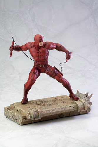 Daredevil - Daredevil