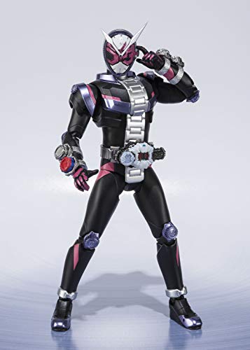 Kamen Rider Zi-O - Kamen Rider Zi-O