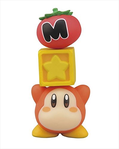 Kirby, Waddle Dee - Hoshi no Kirby