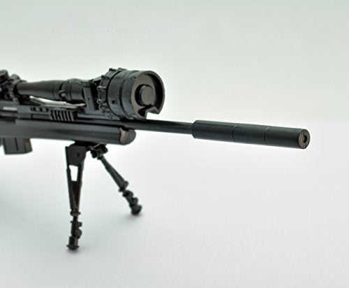 Little Armory LA036 - M24A2 - 1/12 (Tomytec)