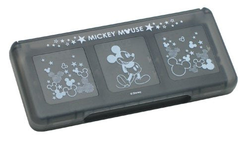 Disney Character DS Card Case 6 (Mickey)