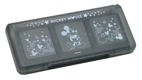 Disney Character DS Card Case 6 (Mickey)