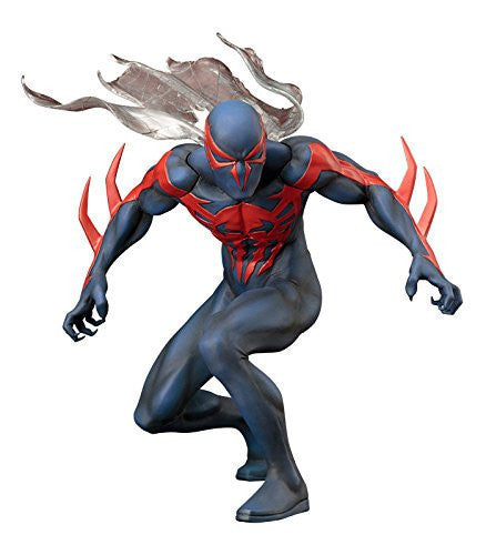 Spider-Man 2099 - Spider-Man