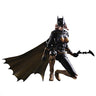 Batman: Arkham Knight - Batgirl - Play Arts Kai (Square Enix)