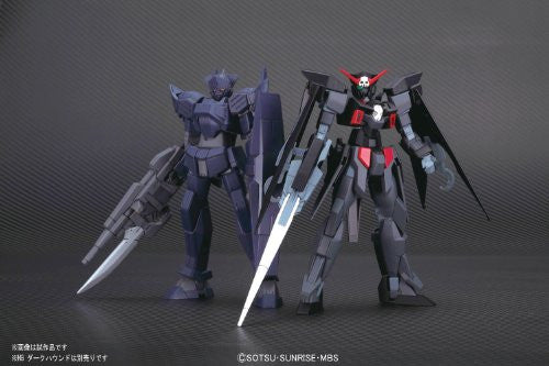 BMS-004 G-Exes Jackedge - Kidou Senshi Gundam AGE