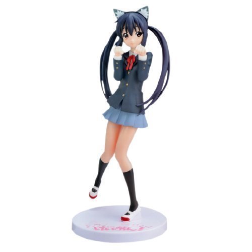 K-ON! - Nakano Azusa - PM Figure - ver.1.51