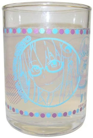 Working!! - Yamada Aoi - Matsumoto Maya - Glass (Broccoli)