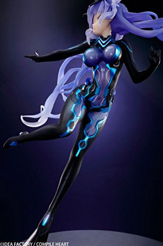 Shin Jigen Game Neptune Victory II - Purple Heart - 1/7 (Vertex