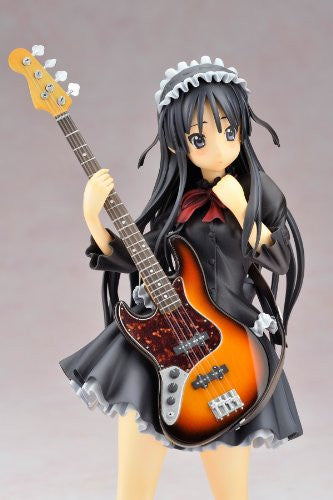 K-ON! - Akiyama Mio - 1/8 - Original Costume ver. (Kotobukiya