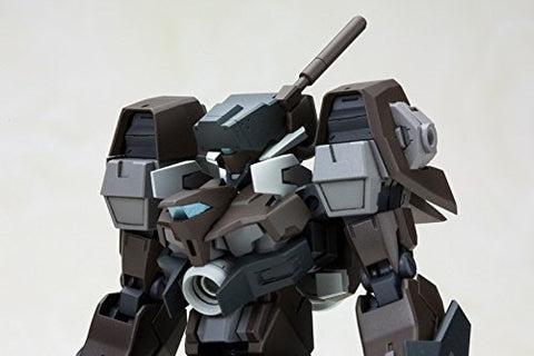 Frame Arms S05 - YSX-24c Baselard with Bombardment Unit - 1/100 - RE (Kotobukiya)