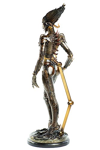 Species - 1/6 - Sil - Solaris Japan