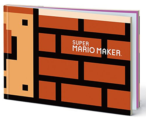 Wii U Super Mario Maker Set (32GB White)　