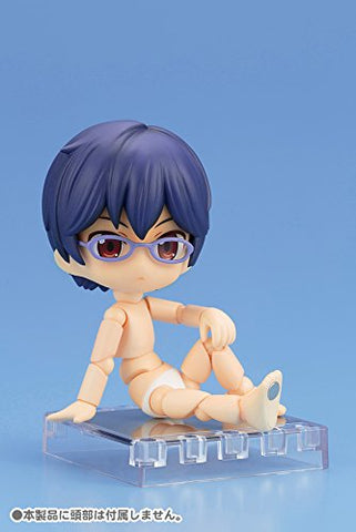 Cu-Poche - Cu-Poche Extra - Boy Body (Kotobukiya)