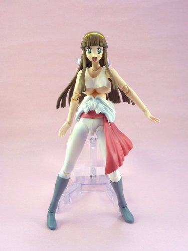 Mazinger Z - Yumi Sayaka - FullPuni Figure Series - 11
