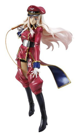 Macross Frontier - Sheryl Nome - 1/8 - Last Frontier Ver. (Alpha x Omega)