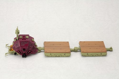 Zoids - RPZ-02 Gustav - D-Style (Kotobukiya) - Solaris Japan