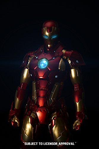 Iron Man - Iron Man
