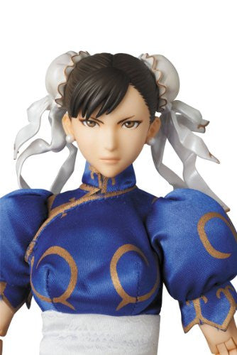 Chun-Li - Street Fighter