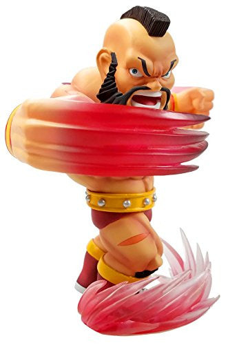 Zangief - Street Fighter