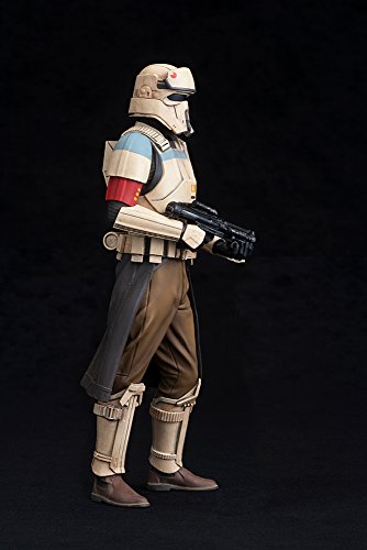 Scarif Stormtrooper - Rogue One: A Star Wars Story
