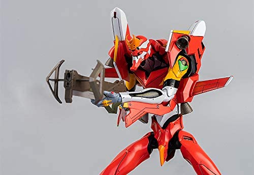 EVA-02 - Evangelion Shin Gekijouban