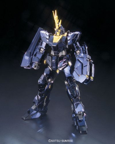 RX-0 Unicorn Gundam "Banshee" - Kidou Senshi Gundam UC