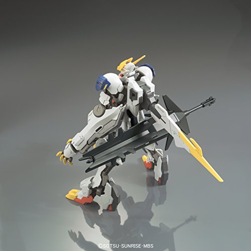 Kidou Senshi Gundam Tekketsu no Orphans - ASW-G-08 Gundam