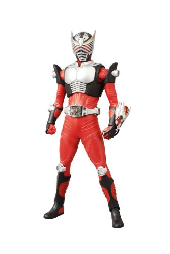 Kamen Rider Ryuuki - Kamen Rider Ryuuki