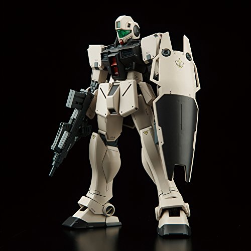 RGM-79G GM Command - Kidou Senshi Gundam 0080 Pocket no Naka no Sensou