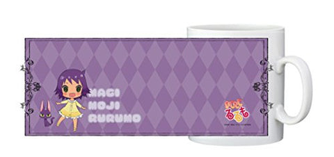 Majimoji Rurumo - Chiro - Mug (M's)