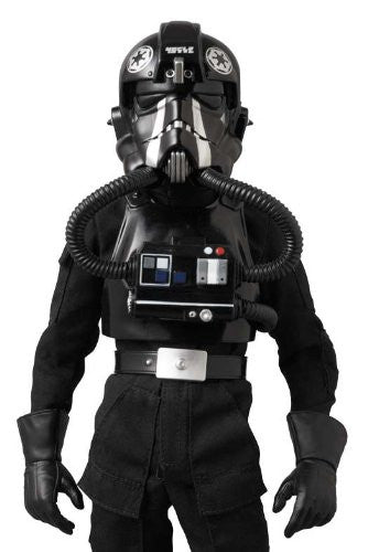 Star Wars - TIE Fighter Pilot - Real Action Heroes #631 - 1/6