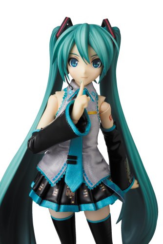 Vocaloid - Hatsune Miku - Real Action Heroes #632 - 1/6