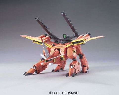 Kidou Senshi Gundam SEED - TMF/A-803 LaGOWE - HG Gundam SEED R11 - 1/144 (Bandai)