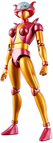 Mazinger Z - Aphrodite A - Soul of Chogokin GX-08 - 40th Anniv. (Bandai)