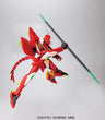 Kidou Senshi Gundam AGE - xvt-zgc Ghirarga - HGAGE - 1/144 (Bandai)