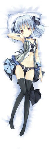 Haruhino Kafue - Dakimakura Cover - 11 (Dakisuke)