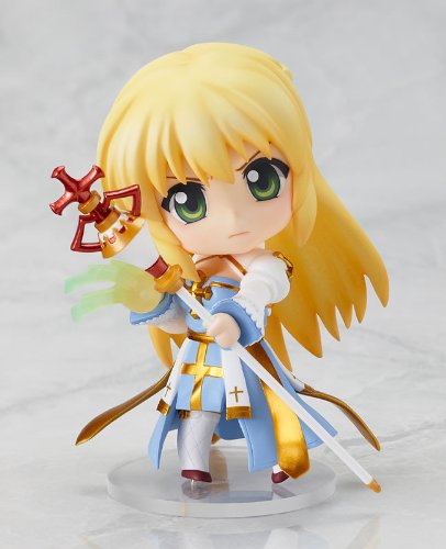 Ragnarok Online - Arch Bishop - Nendoroid #132 (Good Smile Company)