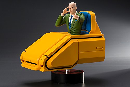 X-Men: The Animated Series - Professor X - ARTFX+ - 1/10