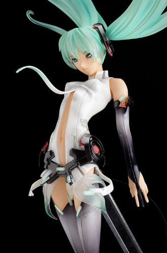 Vocaloid - Hatsune Miku - 1/8 - Append (Max Factory) - Solaris Japan